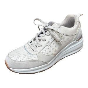 Skechers Women’s 8 “Billion Subtle Spots” Casual Sneakers with Metallic Details